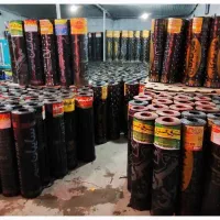 ایزوگام ارزان شد دلیجان فویلدار 260 تا 350 صادراتی