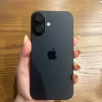 ایفون ۱۶نرمال