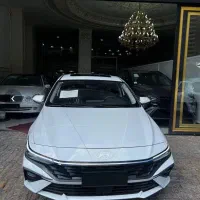 النترا مدل ۲۰۲۵ با صندل برقی