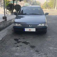 پژو 405|خودرو سواری و وانت|صحنه, |دیوار