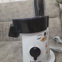 سالاد ساز یونیک تیغ زرد اصل