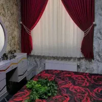 نصب پرده