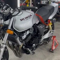 Cb400|موتورسیکلت|تهران, خاوران|دیوار