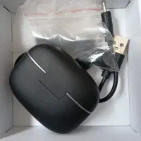 هدفون بلوتوثی مدل P60i که فقط یکبار استفاده شده