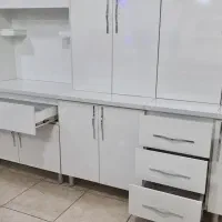 کابینت ام دی اف نو آکبند