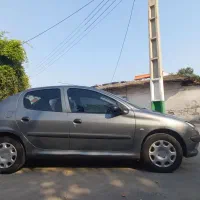 ۲۰۶ sd v8 94|خودرو سواری و وانت|گرگان, |دیوار