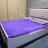 منزل مبله نقلی.اجاره روزانه ، ساعتی