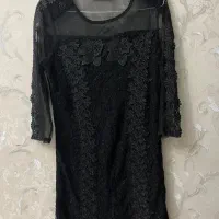 سه مدل بلوز زنانه مشکی