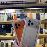 معاوضه 17 iphone نقد و قسطی pro max 13 14 15 16