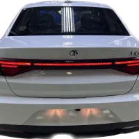 تارا v4 مدل ۱۴۰۴