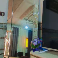آینه قدی