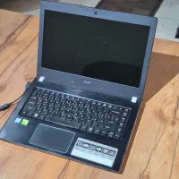 لپ‌تاپ acer