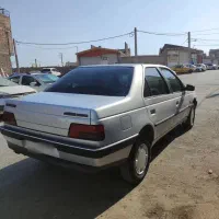 پژو 405 مدل 85