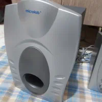 اسپیکر ۷ تیکه