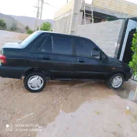 پراید 84|خودرو سواری و وانت|جهرم, |دیوار