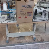 چرخ خیاطی راسته جک