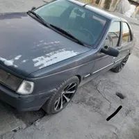 پژو 405 سالم بنام خودم