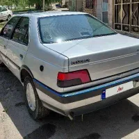پژو ۴۰۵