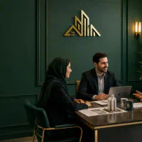 استخدام مشاور خانم و آقا در دپارتمان املاک