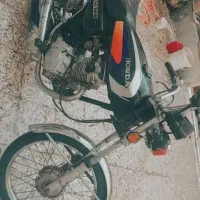 اهواز قلعه چنعان بزرگ