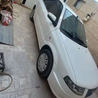 سمند ۱۴۰۴ بدون نقطعه خشک معاوضه با ساینا یا کوئیک