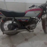gti کاوازاکی کازوکی