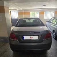 دنا معمولی خاکستری تیپ دو