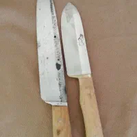 چاقو قصابی اصل سوهاندار