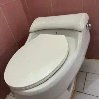 توالت فرنگی