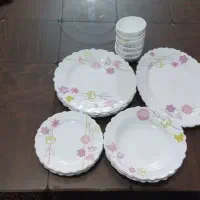 ارکوپال ۶نفره