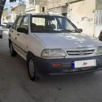 پراید مدل ۸۷