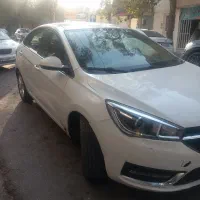 آریزو 5   مدل 95. دنده اتومات.              1650