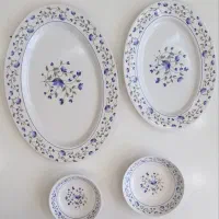 ملامین گل آذین یزد حراجی