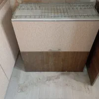 کابینت آب چکان