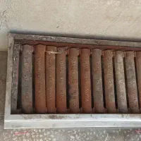 کباب پز 13شعله