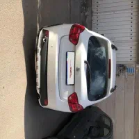 کوئیک مدل ۹۸ بی رنگ و بی خط و خش|خودرو سواری و وانت|تهران, جنت‌آباد مرکزی|دیوار