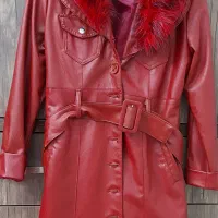 پالتوزنانه