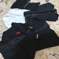 کت شلوار پسرانه