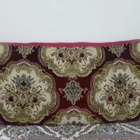 سه عدد پشتی مخصوص خانه باغ