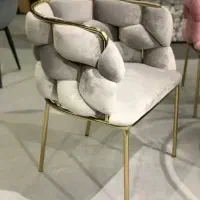 میز صندلی بامبی   ناهارخوری رستورانی کافی شاپ