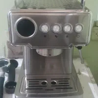 قهوه ساز برقی اسپرسو مدل ویکند