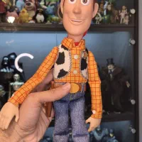 فیگورسخنگو وودی Woody از داستان اسباب بازی