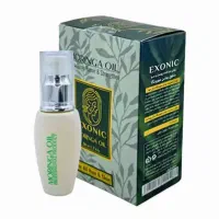 روغن مورینگا