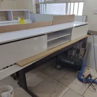 میز تلویزیون ۱۸۰ سانتیمتری و بیشتر