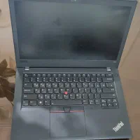 لبتاپ استوک Lenovo T490