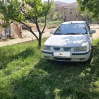 سمندEF7دوگانه کارخانه.پیام بدین شماره بدم