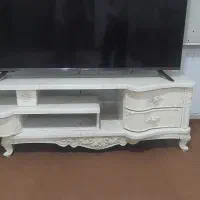 زیر تلوزیون