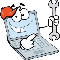 خدمات کامپیوتری سیار ( دکتر کامپیوتر )