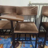 صندلی، فروشی