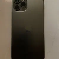 Iphone 12 pro zaa|موبایل|مشهد, کوثر|دیوار